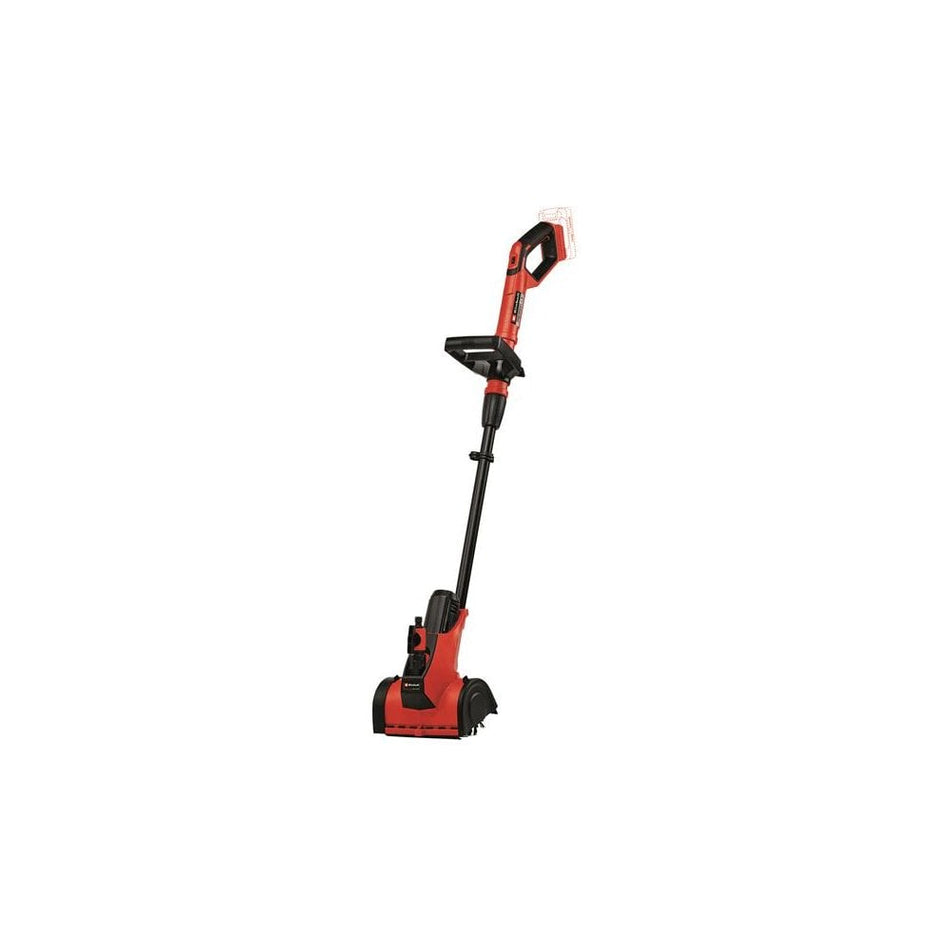 Einhell PICOBELLA Power X-Change Patio Cleaner 18V Bare Unit