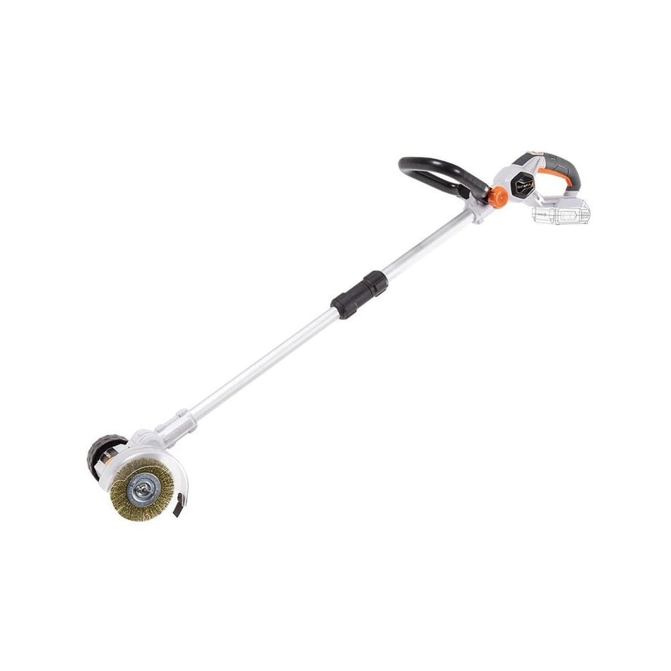 Batavia MAXXPACK Cordless Weed Clearer 18V Bare Unit