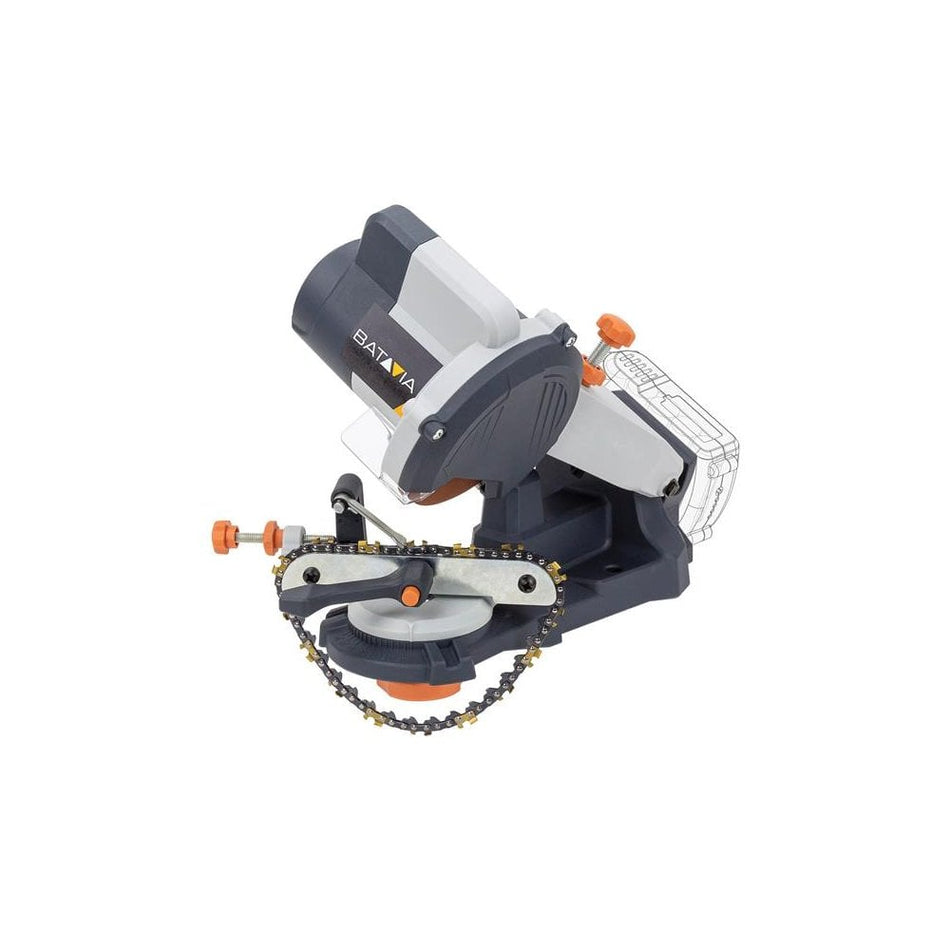 Batavia MAXXPACK Chain Sharpener 18V Bare Unit