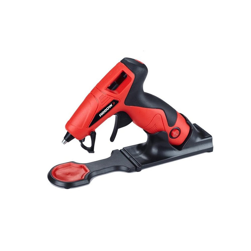Arrow Professional High Temp Glue Gun 300W 240V