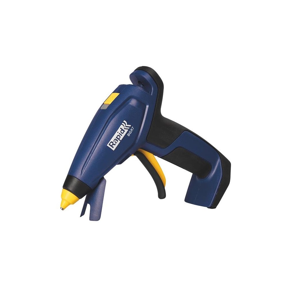 Rapid BGX7 Cordless Glue Gun 3.6V Li-ion