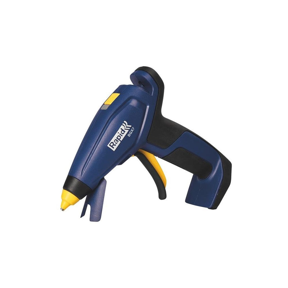 Rapid BGX7 Cordless Glue Gun 3.6V Li-ion