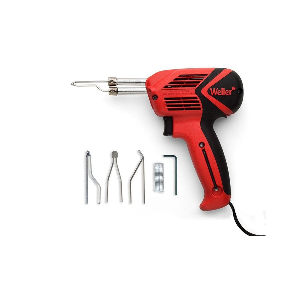 Weller Soldering Gun Kit 100W/140W 240V
