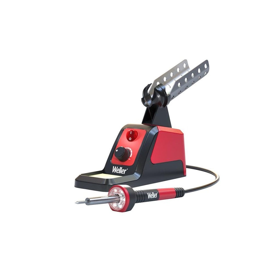 Weller LED Halo Ring? Soldering Iron Station 5-30W 240V