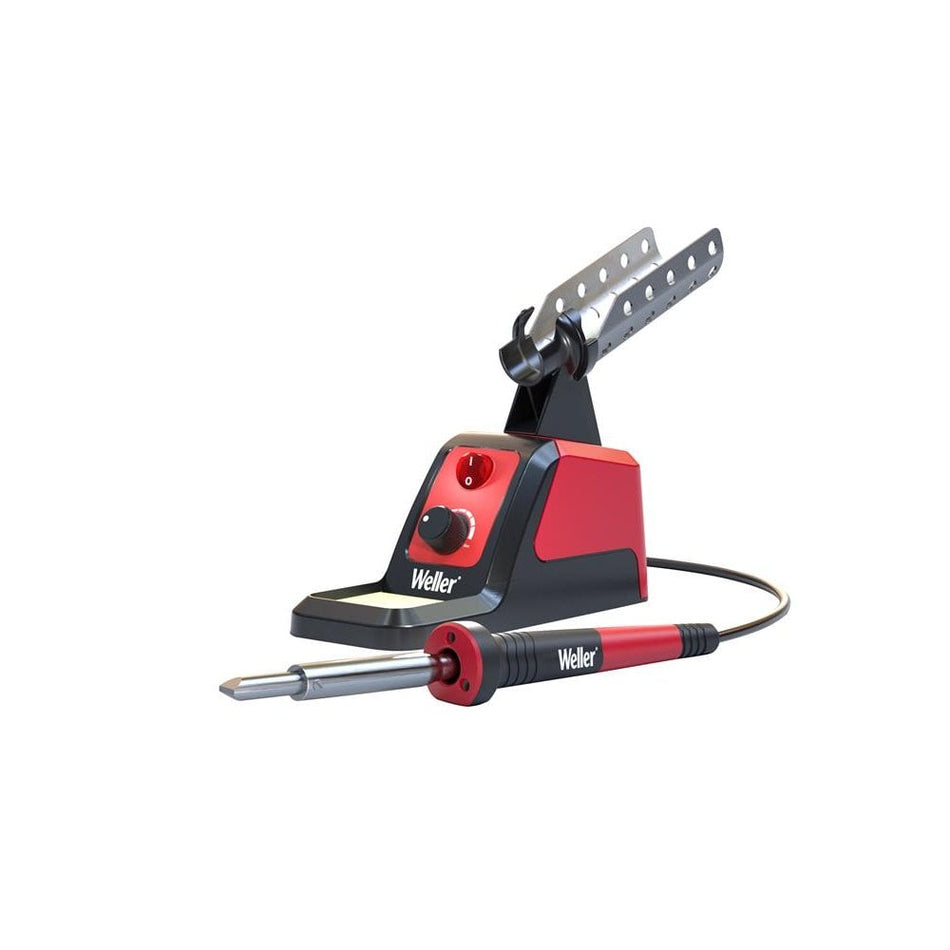 Weller Power Grip LED Halo Ring? Soldering Iron Station 20-80W 240V