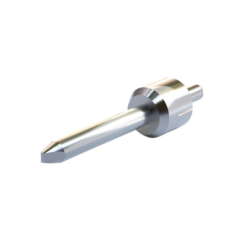Weller Chisel Soldering Tip 2.0mm for WLIBAK8