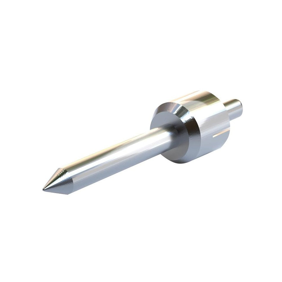 Weller Conical Soldering Tip 0.3mm for WLIBAK8