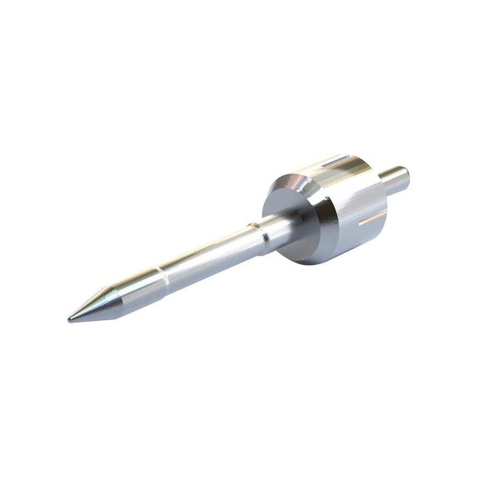 Weller Conical Soldering Tip 0.3mm for WLIBA4