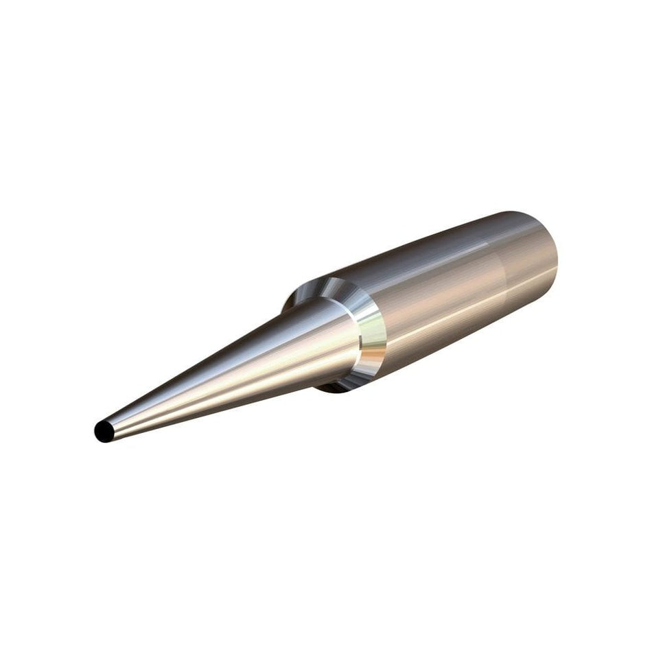 Weller Conical Soldering Tip 0.8mm for WLIR60