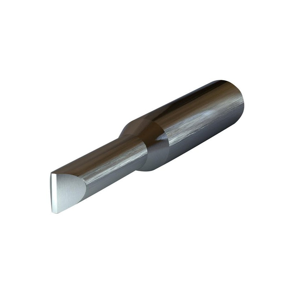 Weller Chisel Soldering Tip 6.4mm for WLIR80