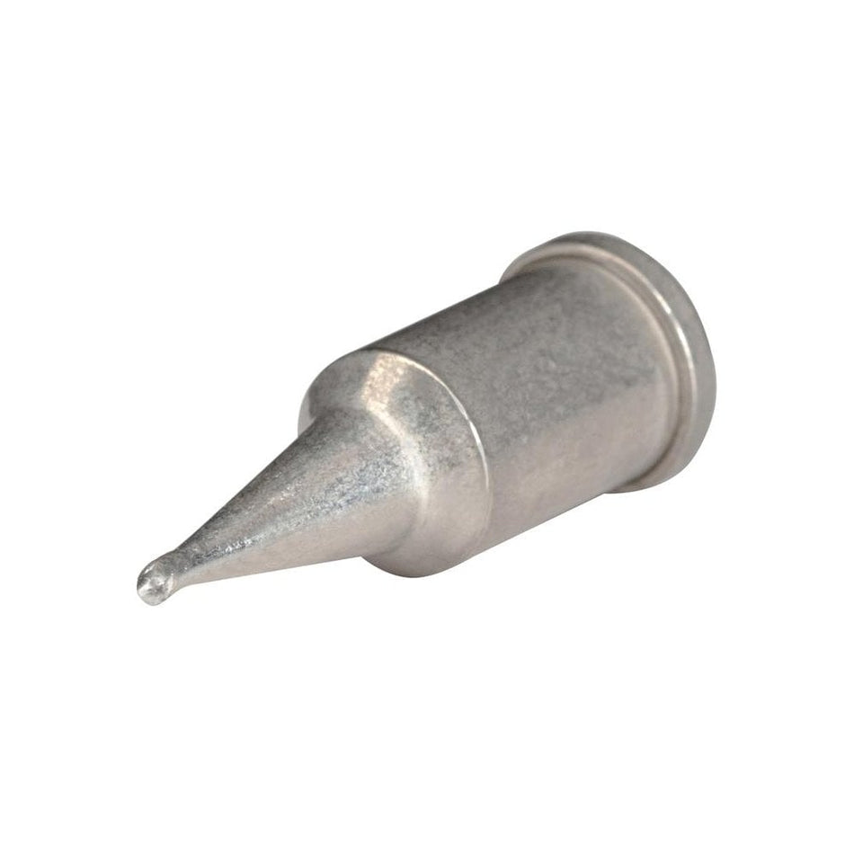 Weller Single Flat Soldering Tip 0.8mm for WLBU75