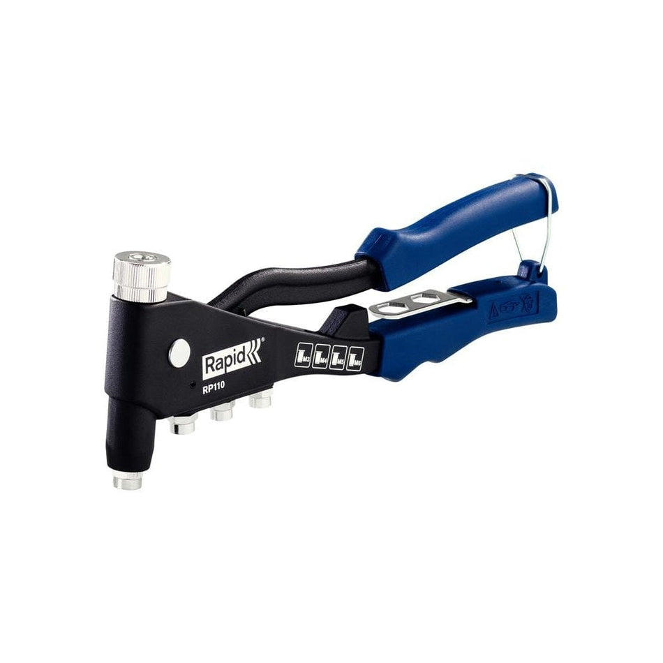 Rapid RP110 Rivet Nut Pliers