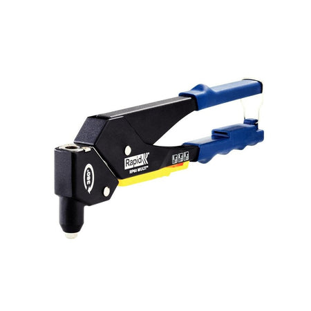 Rapid RP60 MULTI? Pivoting Head Riveter in Case