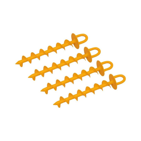 Roughneck Ground Anchor 340mm (13.1/2in) (Pack of 4)