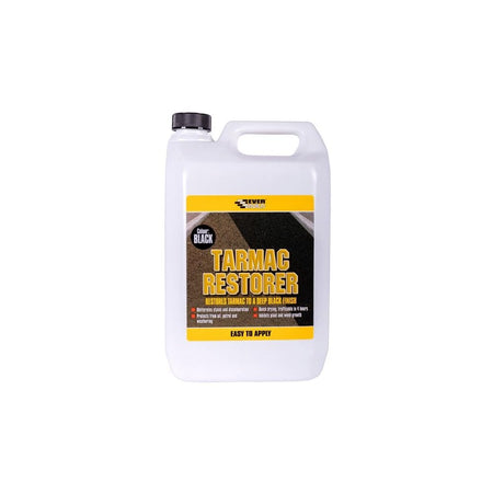 Everbuild Tarmac Restorer 5 litre