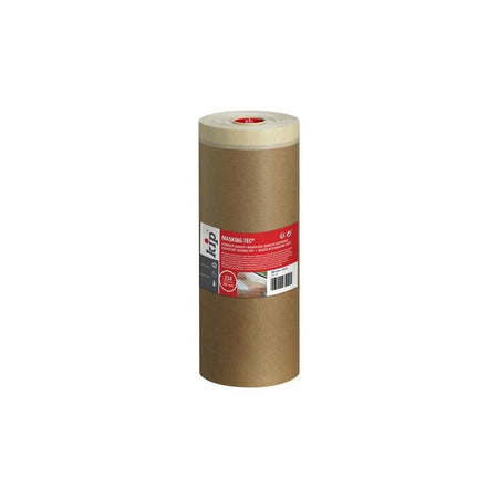 kip© 234 Paper Masker Tape 300mm x 25m
