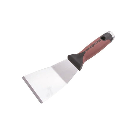 Marshalltown Bent Scraper 3in
