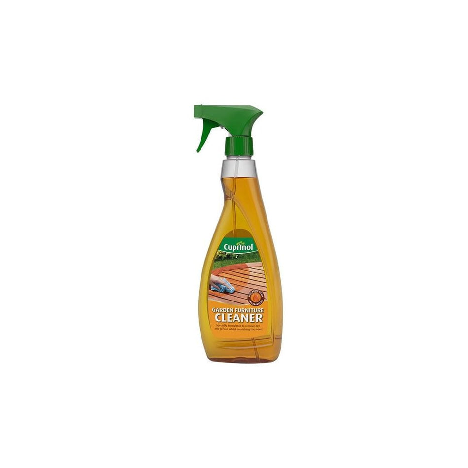 Cuprinol Garden Furniture Cleaner Spray 500ml