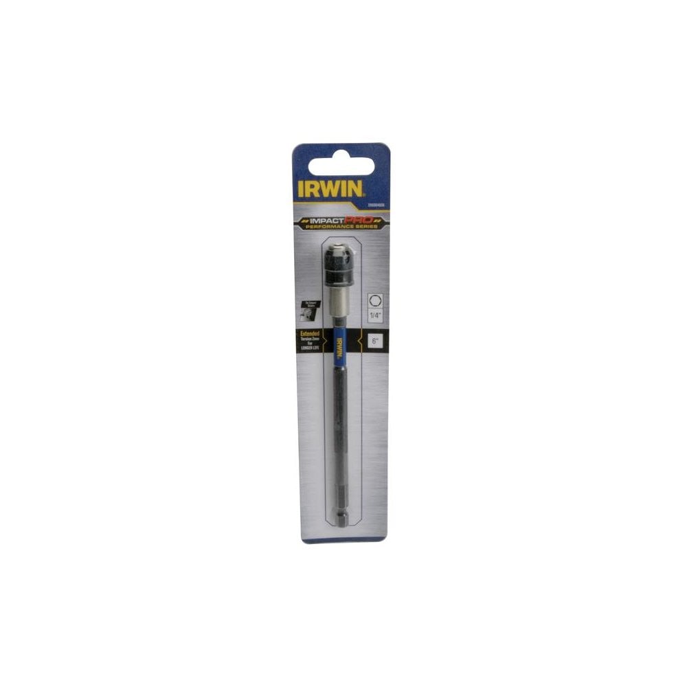 IRWIN© Impact Pro Extension 150mm (6in)