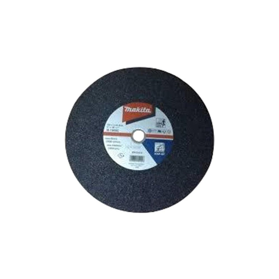 Makita 355mm Abrasive Chop Saw Wheels (Pack 5)