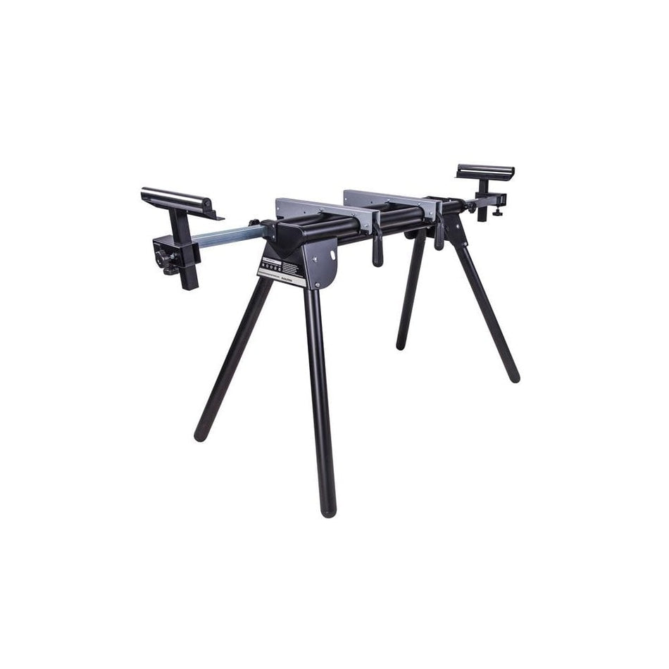 Evolution Mitre Saw Stand with Extendable Arms