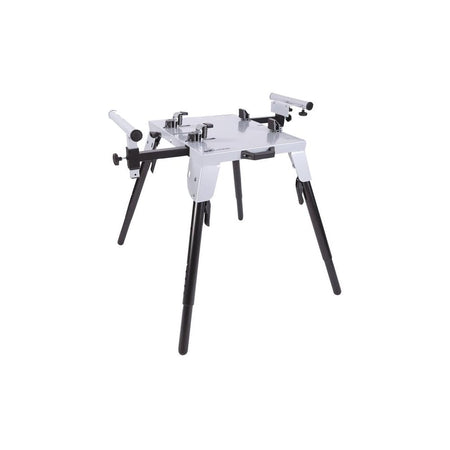 Evolution Chop Saw Stand with Universal Fittings