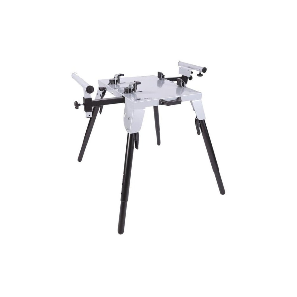 Evolution Chop Saw Stand with Universal Fittings