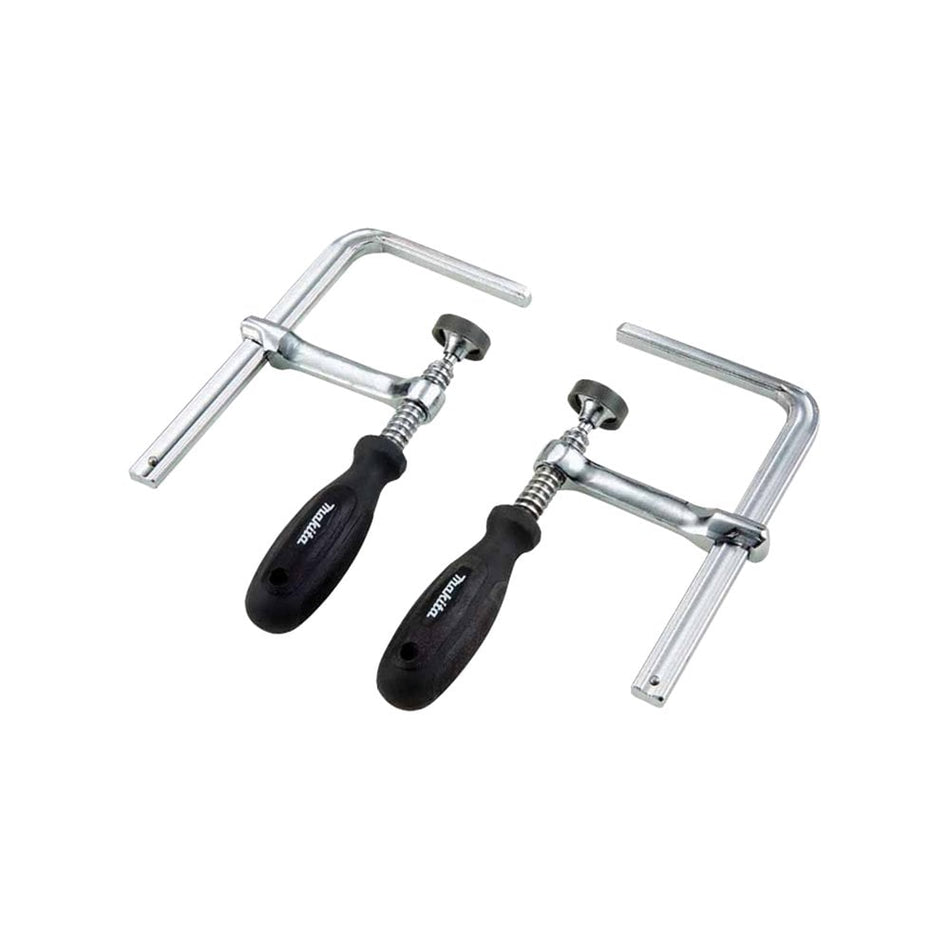 Makita 194385-5 Plunge Saw Clamp Set