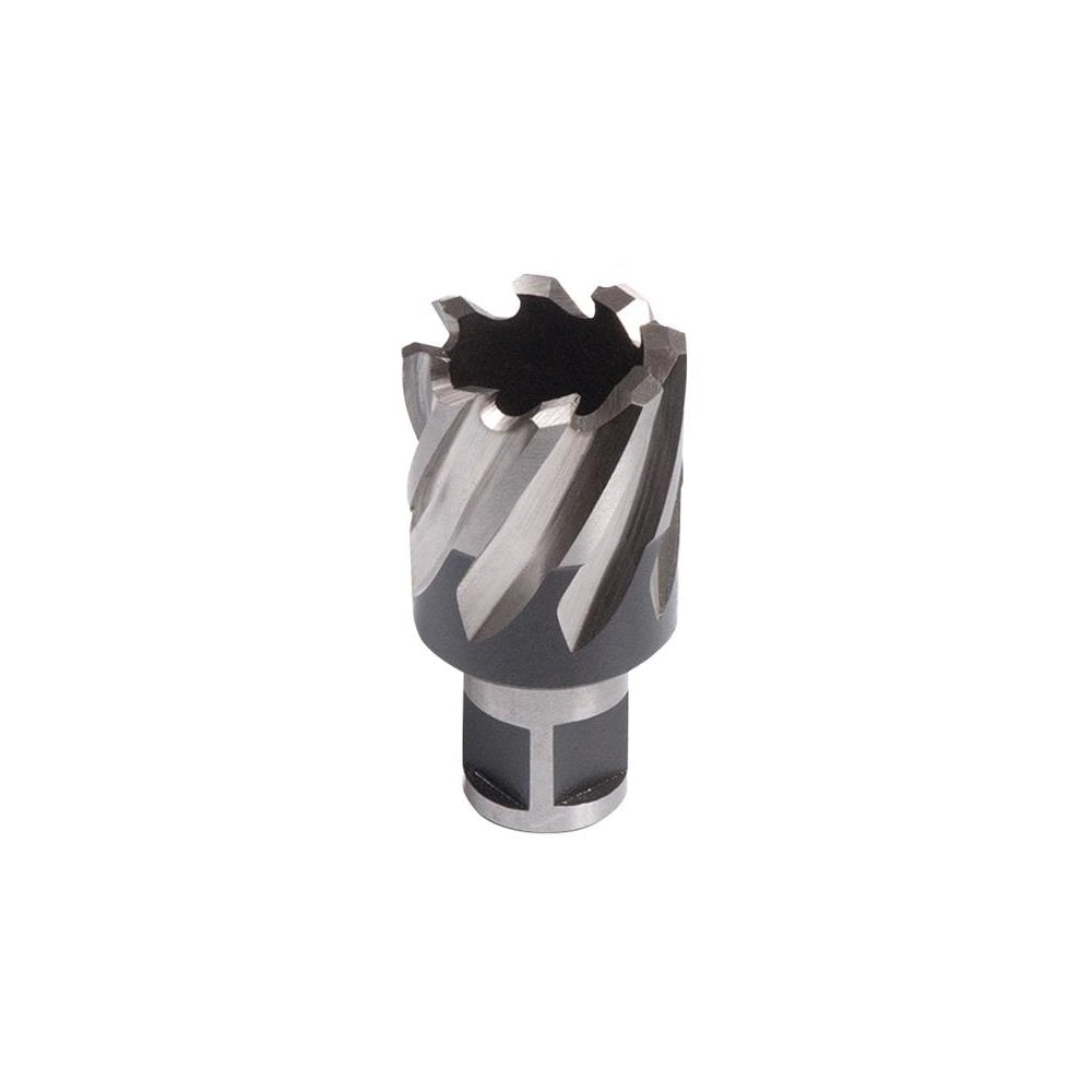 Evolution Short Broaching Cutter 25mm
