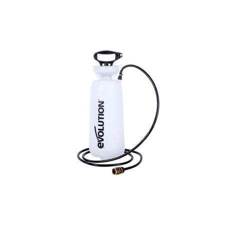 Evolution Pressurised Water Bottle with Hand Pump 15 litre