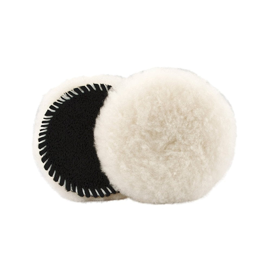 Flexipads World Class GRIP© Wool Bonnet 50mm