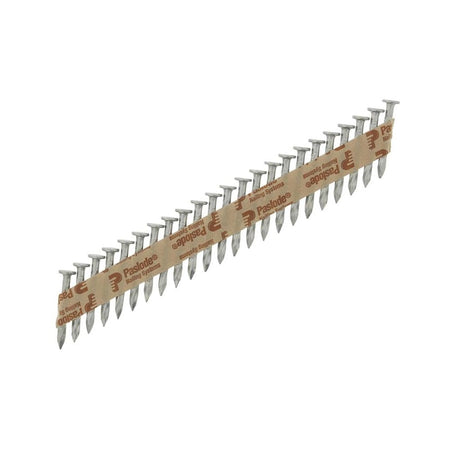 Paslode ELECTROGALV 3.4 Twisted Nails 35mm (Box 1250 + 2 Fuel Cells)