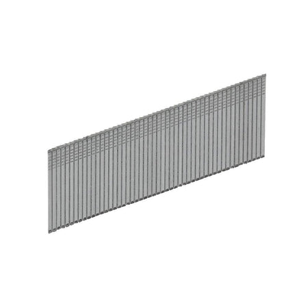 Paslode 32mm IM65a Galvanised Angled Brads Box of 2000 + 2 Fuel Cells