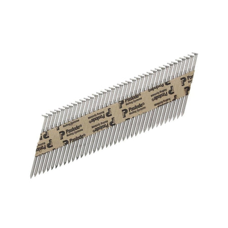 Paslode 2.8 x 63mm IM360 Ring Nails A2 Stainless Steel Finish Box of 1100 + 1 Fuel Cell