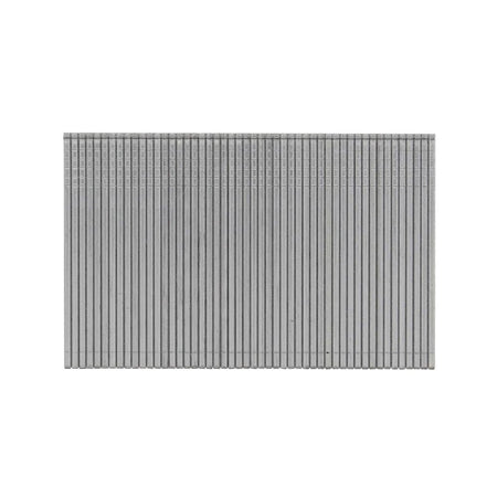 Paslode ELECTROGALV Brad Nails F18 x 38mm Box 2,000 + 2 Fuel Cells