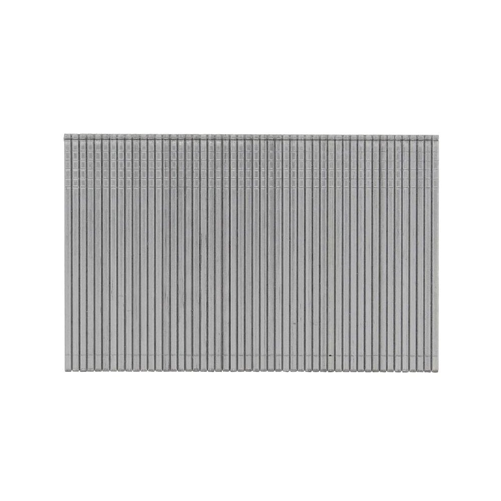 Paslode ELECTROGALV Brad Nails F18 x 50mm Box 2,000 + 2 Fuel Cells