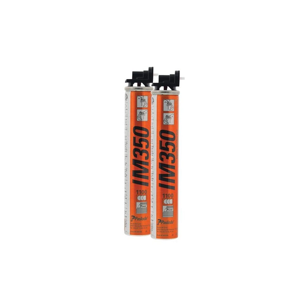 Paslode Impulse Fuel Cell for IM350+ (Pack of 2)