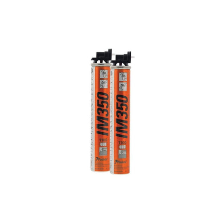 Paslode Impulse Fuel Cell for IM350+ (Pack of 2)
