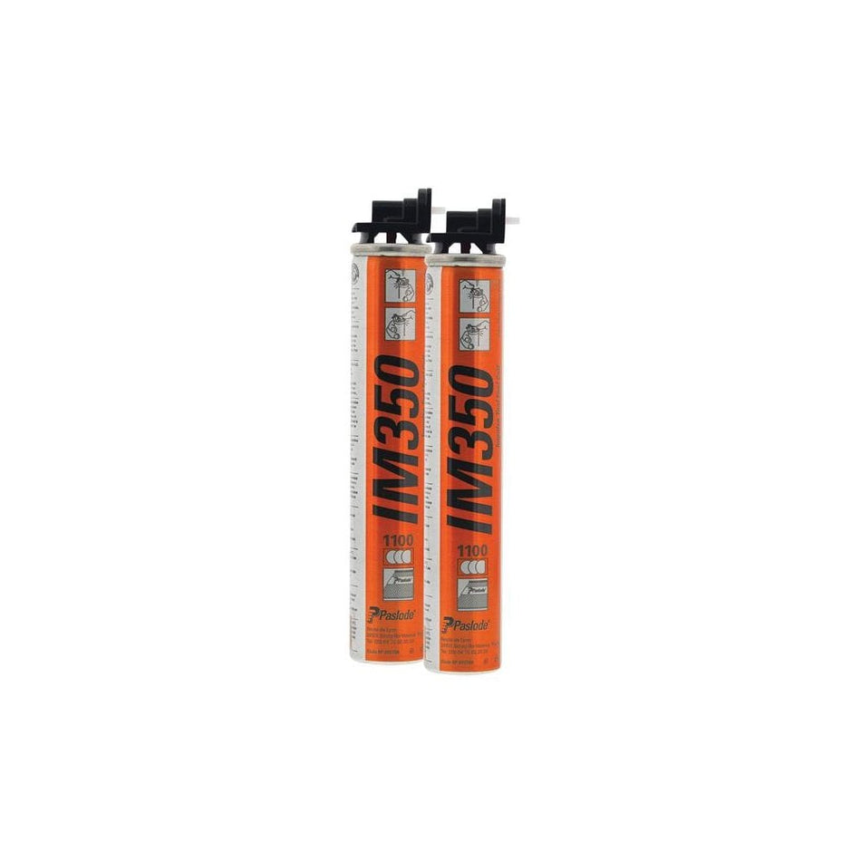 Paslode Impulse Fuel Cell for IM350+ (Pack of 2)