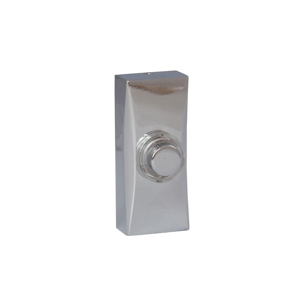 Deta Vimark Chrome Bell Push