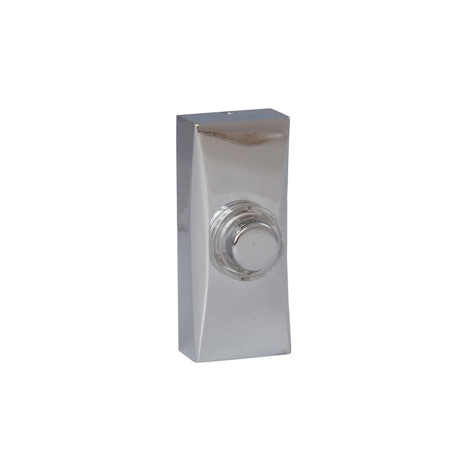 Deta Vimark Chrome Bell Push