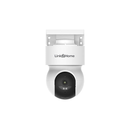 Link2Home Outdoor Smart Security Camera