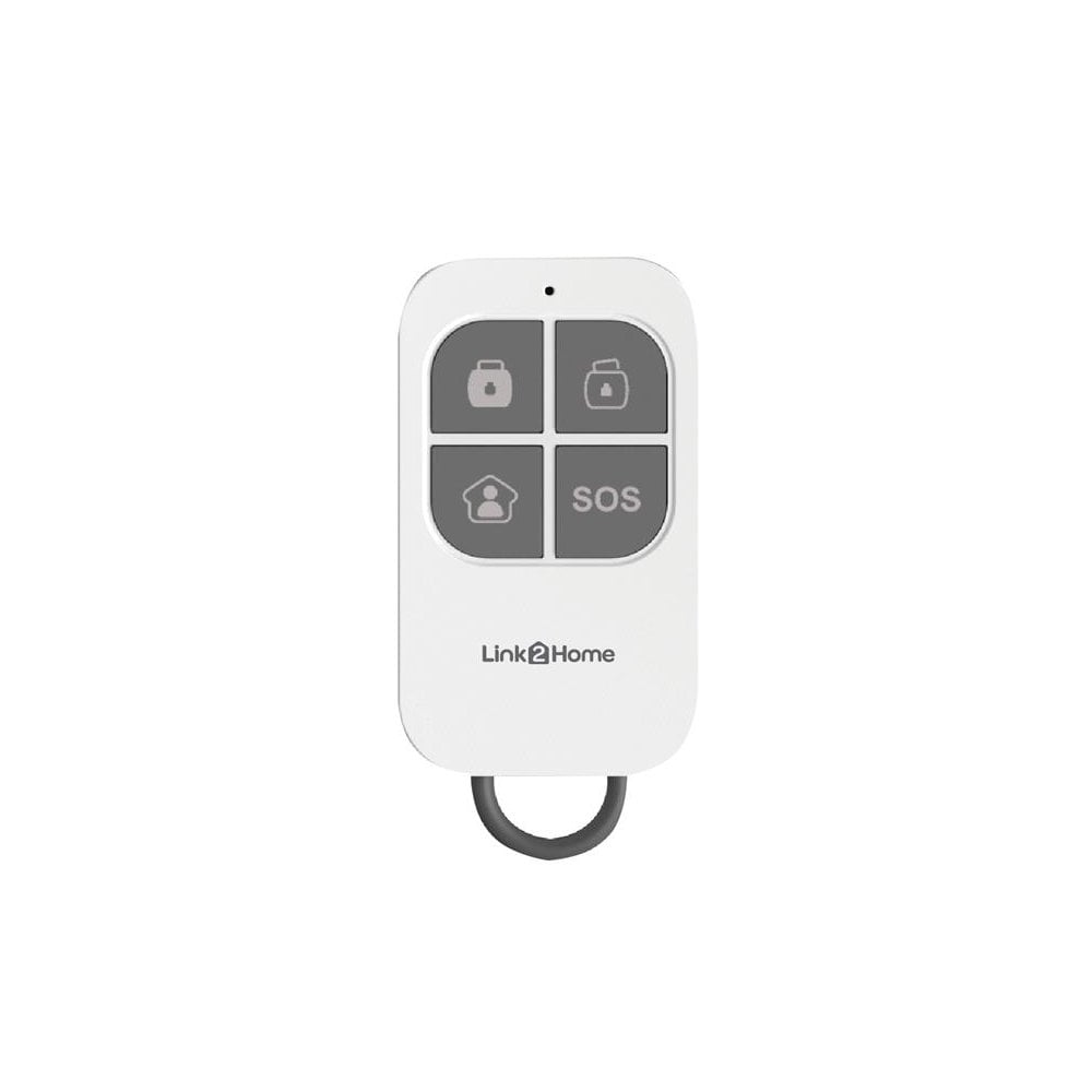 Link2Home Smart Alarm Remote