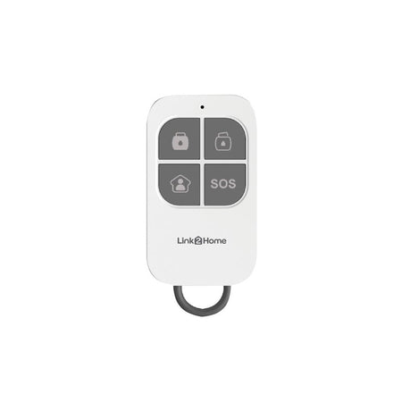 Link2Home Smart Alarm Remote