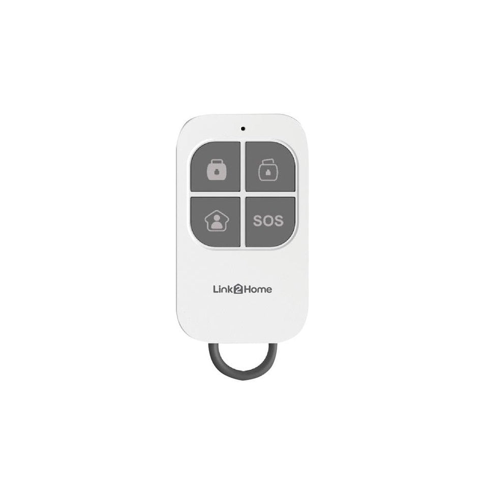 Link2Home Smart Alarm Remote