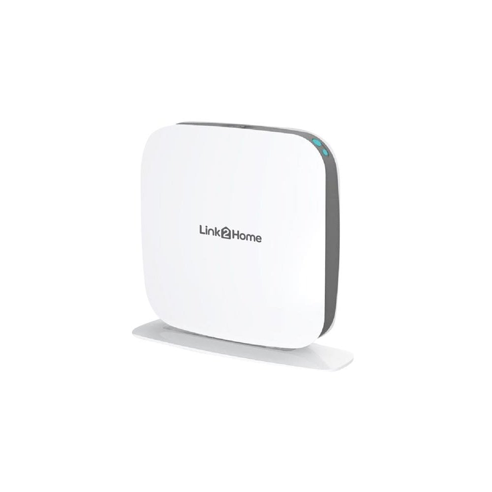 Link2Home Smart Alarm Gateway & Internal Siren