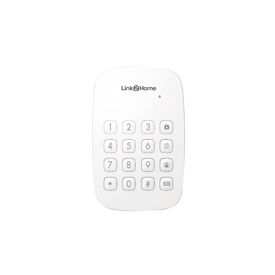 Link2Home Smart Alarm Keypad