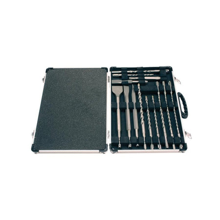 Makita D-21200 SDS Plus Drill Bit Set, 17 Piece