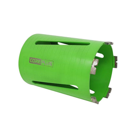 CorePlus DCD91 Diamond Dry Core Drill Bit 91mm
