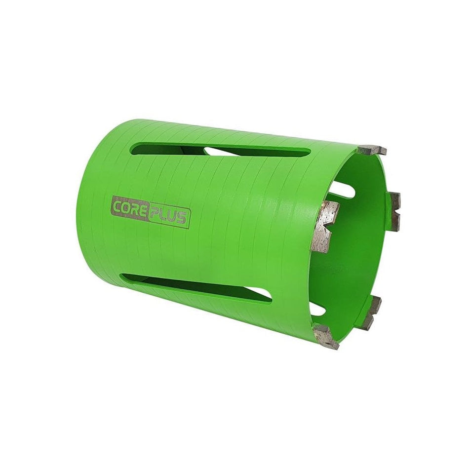 CorePlus DCD102 Diamond Dry Core Drill Bit 102mm